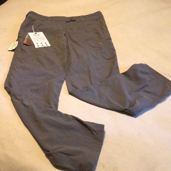 Exofficio Pants & Jumpsuits Exifficio Orvis Nomad Roll Up Hiking